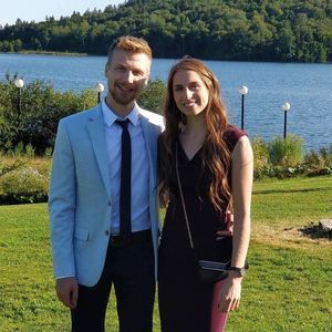 Meet your Posher, Stéphanie